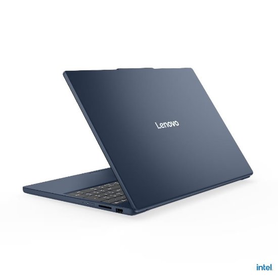 Laptop LENOVO IdeaPad Slim 3 83K10130SC_W11P / Core i5 13420H, 16GB, 1TB SSD, Intel HD Graphics, 15.3" WUXGA IPS, Windows 11 Pro, plavi