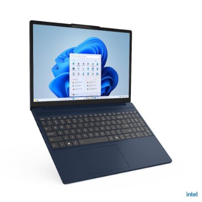 Laptop LENOVO IdeaPad Slim 3 83K10130SC_W11P / Core i5 13420H, 16GB, 1TB SSD, Intel HD Graphics, 15.3" WUXGA IPS, Windows 11 Pro, plavi
