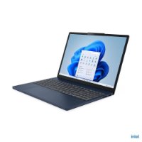 Laptop LENOVO IdeaPad Slim 3 83K10130SC_W11P / Core i5 13420H, 16GB, 1TB SSD, Intel HD Graphics, 15.3" WUXGA IPS, Windows 11 Pro, plavi
