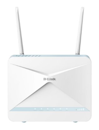 Router D-LINK G416 AX1500 4G CAT6 Smart Router, 4x Gigabit port, 2 antene, EAGLE PRO AI