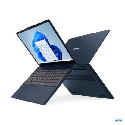 Laptop LENOVO IdeaPad Slim 3 83K10130SC_W11P / Core i5 13420H, 16GB, 1TB SSD, Intel HD Graphics, 15.3" WUXGA IPS, Windows 11 Pro, plavi