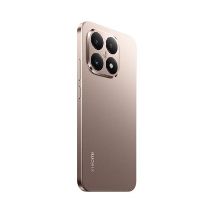 RABLJENI - Mobitel XIAOMI 15T, 6,83", 12GB, 256GB, Android 15, zlatni