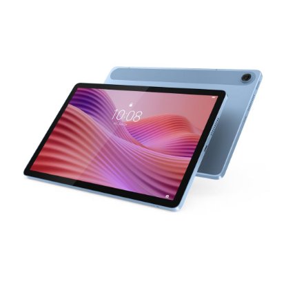 Tablet LENOVO Tab ZAEH0191GR, 10,1", 4GB, 128GB, Android 14, plavi