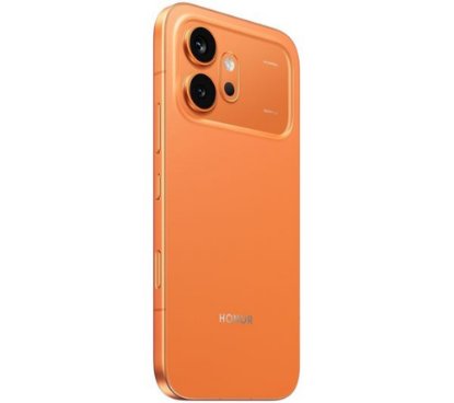 Mobitel HONOR 600 6,57", 8GB, 256GB, Android 16, narančasti