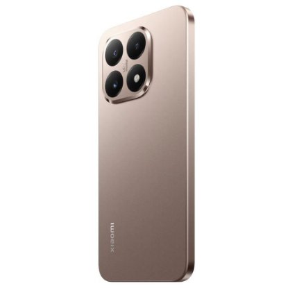 RABLJENI - Mobitel XIAOMI 15T, 6,83", 12GB, 256GB, Android 15, zlatni
