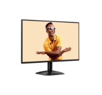 Monitor 23.8" AOC 24B31H, FHD, IPS, 120Hz, 4ms, 300cd/m2, crni