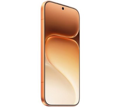 Mobitel HONOR 600 6,57", 8GB, 256GB, Android 16, narančasti