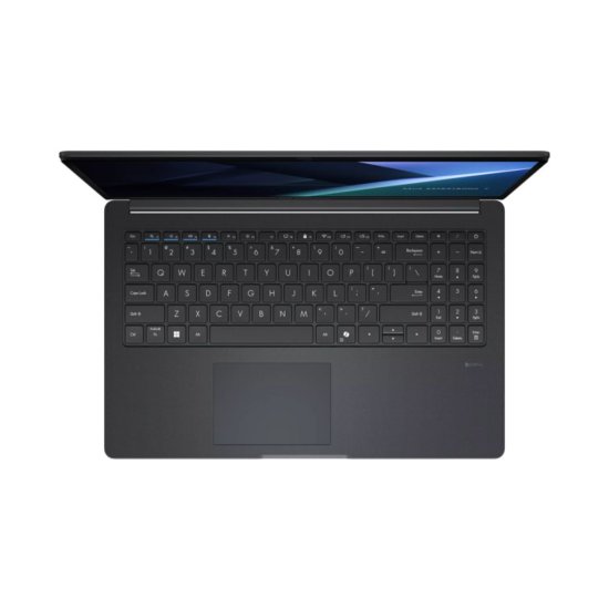 Laptop ASUS  ExpertBook B1503CVA / Core 7 150U, 16GB, 1TB SSD, Intel Arc Graphics, 15.6" FHD IPS, bez OS, sivi