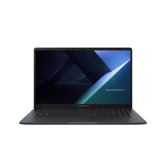 Laptop ASUS  ExpertBook B1503CVA / Core 7 150U, 16GB, 1TB SSD, Intel Arc Graphics, 15.6" FHD IPS, bez OS, sivi