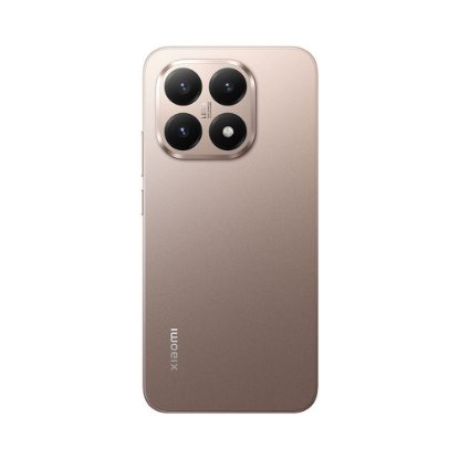 RABLJENI - Mobitel XIAOMI 15T, 6,83", 12GB, 256GB, Android 15, zlatni