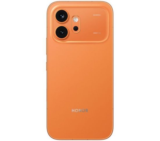 Mobitel HONOR 600 6,57", 8GB, 256GB, Android 16, narančasti