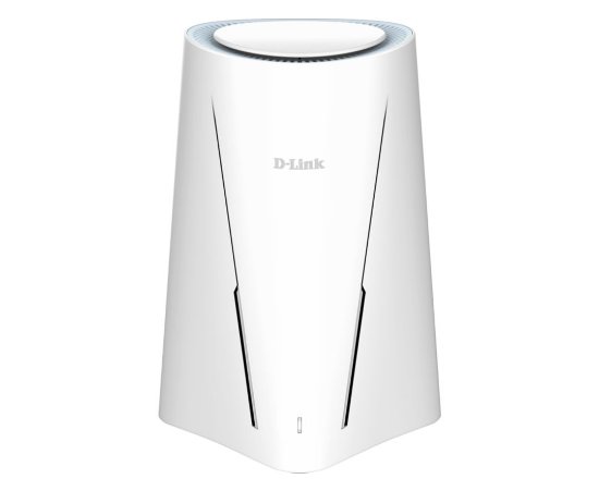 D-Link Router G530V2, 5G NR, Wi-Fi 6