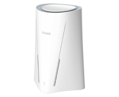 Router D-LINK G530V2 5G NR, AX3000, Wi-Fi 6, GigaBit LAN + WAN, bežični