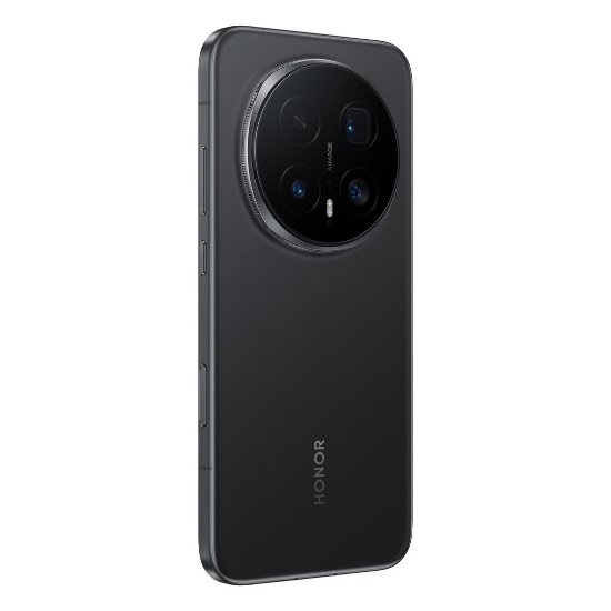 Mobitel HONOR Magic 8 Pro, 6,71", 12GB, 512GB, Android 16, crni