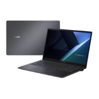 Laptop ASUS  ExpertBook B1503CVA / Core 7 150U, 16GB, 1TB SSD, Intel Arc Graphics, 15.6" FHD IPS, bez OS, sivi