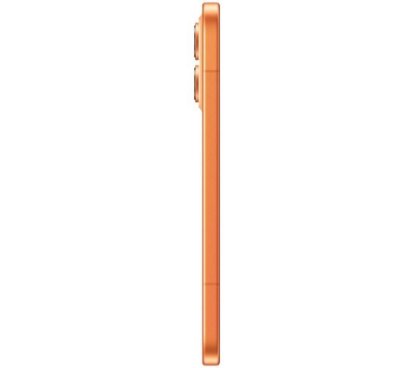 Mobitel HONOR 600 6,57", 8GB, 256GB, Android 16, narančasti