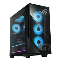 Računalo ASUS G700 GM700TZ-R9950X117W / Ryzen 9 9950X3D, 16GB DDR5, 1TB SSD, Nvidia GeForce RTX 5080 16GB, WiFi, Windows 11, crno