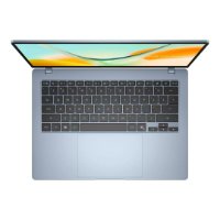 Laptop ASUS Vivobook S14 S5408QA-TM274W / Snapdragon X X1 26 101, 8GB, 256GB, Qualcomm Adreno GPU, 14" WUXGA IPS, Windows 11, plavi