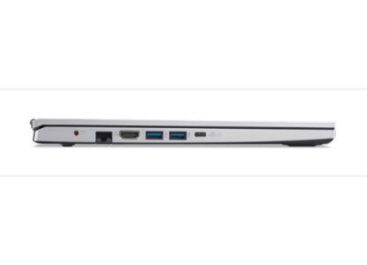 Laptop ACER Aspire Go 15 NX.J7XEX.00 / Ryzen 7 5825U, 32GB, 1TB SSD, AMD Radeon Graphics, 15.6" FHD LED, Windows 11, srebrni