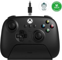 Gamepad 8BITDO Ultimate 3-mode, Gaming, USB, žičani, crni