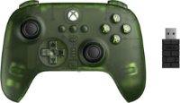 Gamepad 8BITDO Ultimate 3-mode, Gaming, USB, žičani, zeleni
