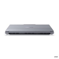Laptop LENOVO ThinkBook 16p G6 21U0000KSC / Ryzen 9 8940HX, 32GB, 512GB SSD, nVidia GeForce RTX 5060, 16" WQXGA 240Hz IPS, Windows 11 Pro, sivi