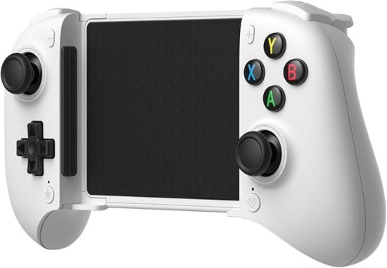 Gamepad 8BITDO Ultimate Mobile, Gaming, mobile, bežični, bijeli