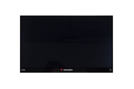 Prijenosni monitor 17.3" VERBATIM PMT-17, FHD, IPS, 60Hz, 10ms, zvučnika, crni