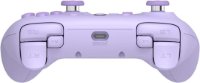 Gamepad 8BITDO Ultimate 2C, Gaming, žičani, ljubičasti