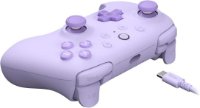 Gamepad 8BITDO Ultimate 2C, Gaming, žičani, ljubičasti
