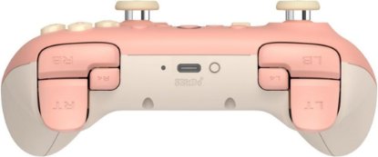 Gamepad 8BITDO Ultimate 2C, Gaming, bežični, rozi