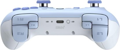 Gamepad 8BITDO Ultimate 2C, Gaming, BT bežični, switch, plavi