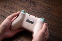 Gamepad 8BITDO Ultimate 2C, Gaming, bežični, zeleni