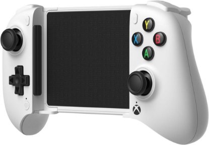 Gamepad 8BITDO Ultimate, Gaming, USB, žičani, Xbox Edition, bijeli