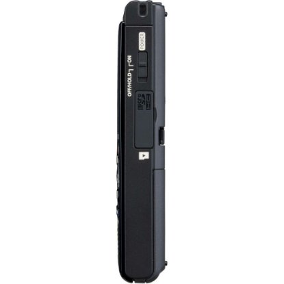 Digitalni diktafon OLYMPUS WS-883, 8GB, MicroSD, USB, crni