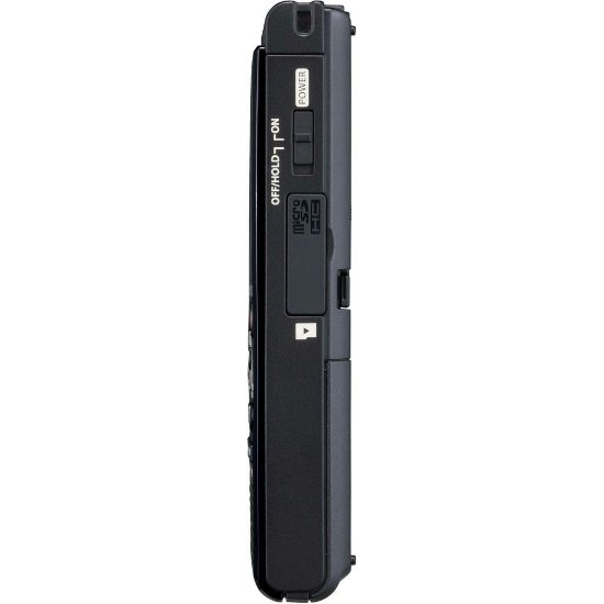 Digitalni diktafon OLYMPUS WS-883, 8GB, MicroSD, USB, crni