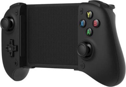 Gamepad 8BITDO Ultimate Mobile, Gaming, mobile, bežični, crni