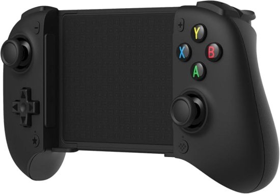 Gamepad 8BITDO Ultimate Mobile, Gaming, mobile, bežični, crni