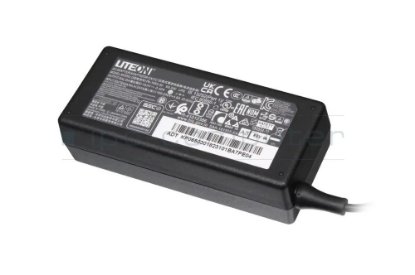 Punjač za laptop ACER, (KP.06501.012), 65W, 19V, crni