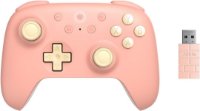 Gamepad 8BITDO Ultimate 2C, Gaming, bežični, rozi