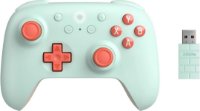 Gamepad 8BITDO Ultimate 2C, Gaming, bežični, zeleni