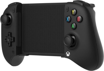 Gamepad 8BITDO Ultimate, Gaming, USB, žičani, Xbox Edition, crni