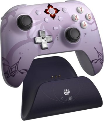 Gamepad 8BITDO  Ultimate 2, Gaming, bežični, Evernight Edition