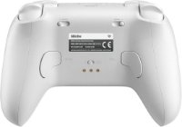 Gamepad 8BITDO  Ultimate 2, Gaming, BT bežični, bijeli