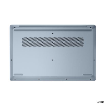 Laptop LENOVO IdeaPad 3, 82XQ01CYSC, Ryzen 3 30, 16GB, 512GB SSD, 15,6" FHD, Windows 11, sivi