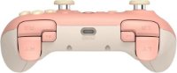 Gamepad 8BITDO Ultimate 2C, Gaming, žičani, rozi