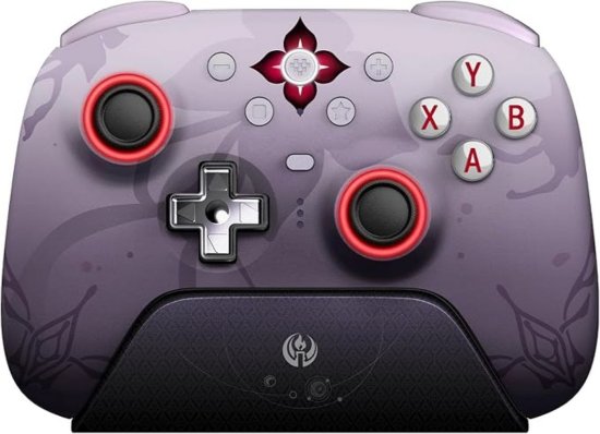 Gamepad 8BITDO  Ultimate 2, Gaming, bežični, Evernight Edition
