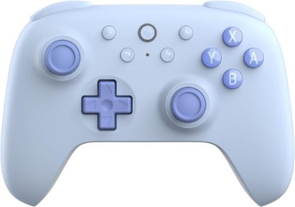 Gamepad 8BITDO Ultimate 2C, Gaming, BT bežični, switch, plavi