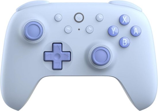 Gamepad 8BITDO Ultimate 2C, Gaming, BT bežični, switch, plavi