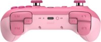 Gamepad 8BITDO Ultimate 2C, Gaming, BT bežični, switch, rozi